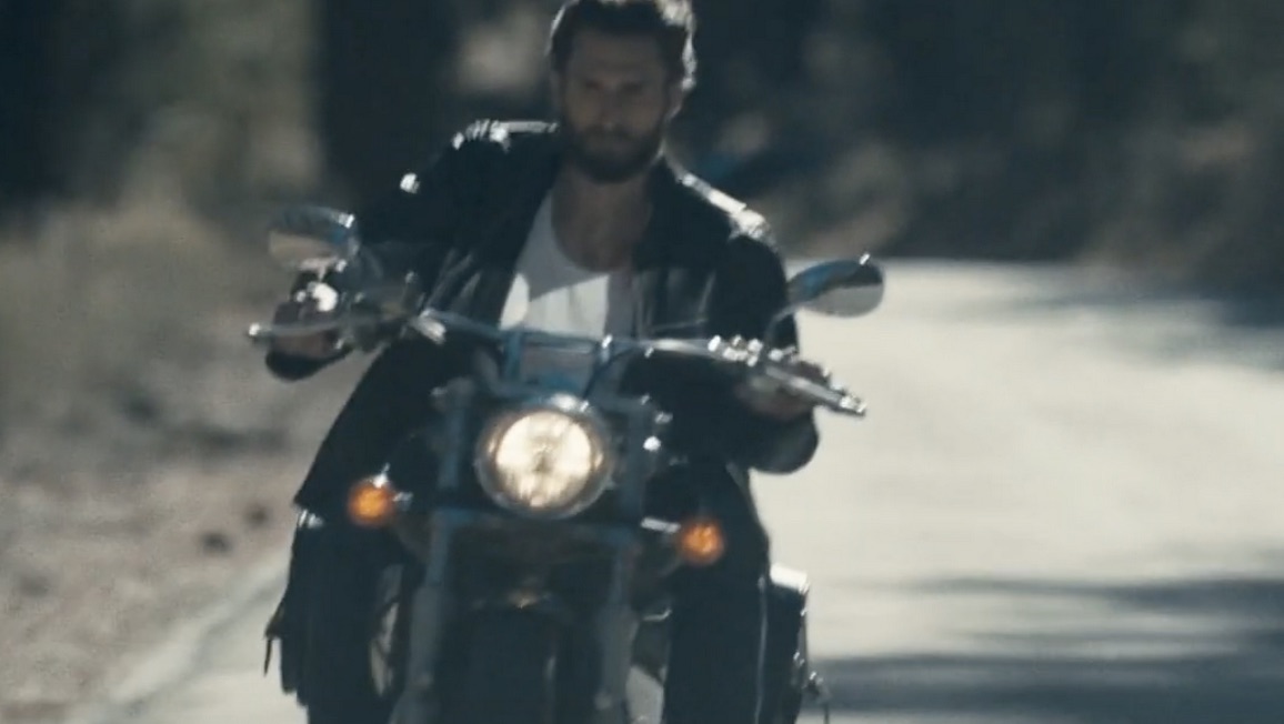 Still from Dangerous