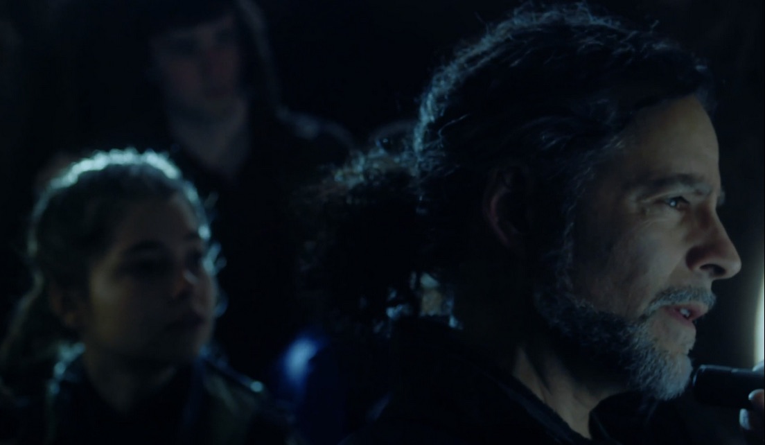 Still from Passage